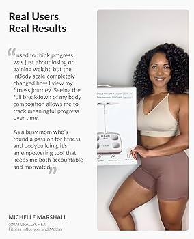 Amazon | InBody 体組成計 インボディダイアル H20B スマホ連動